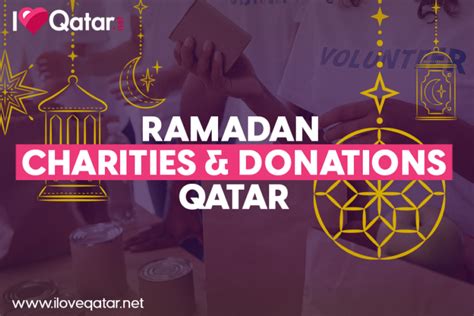 qatar charity online donation|Donations .